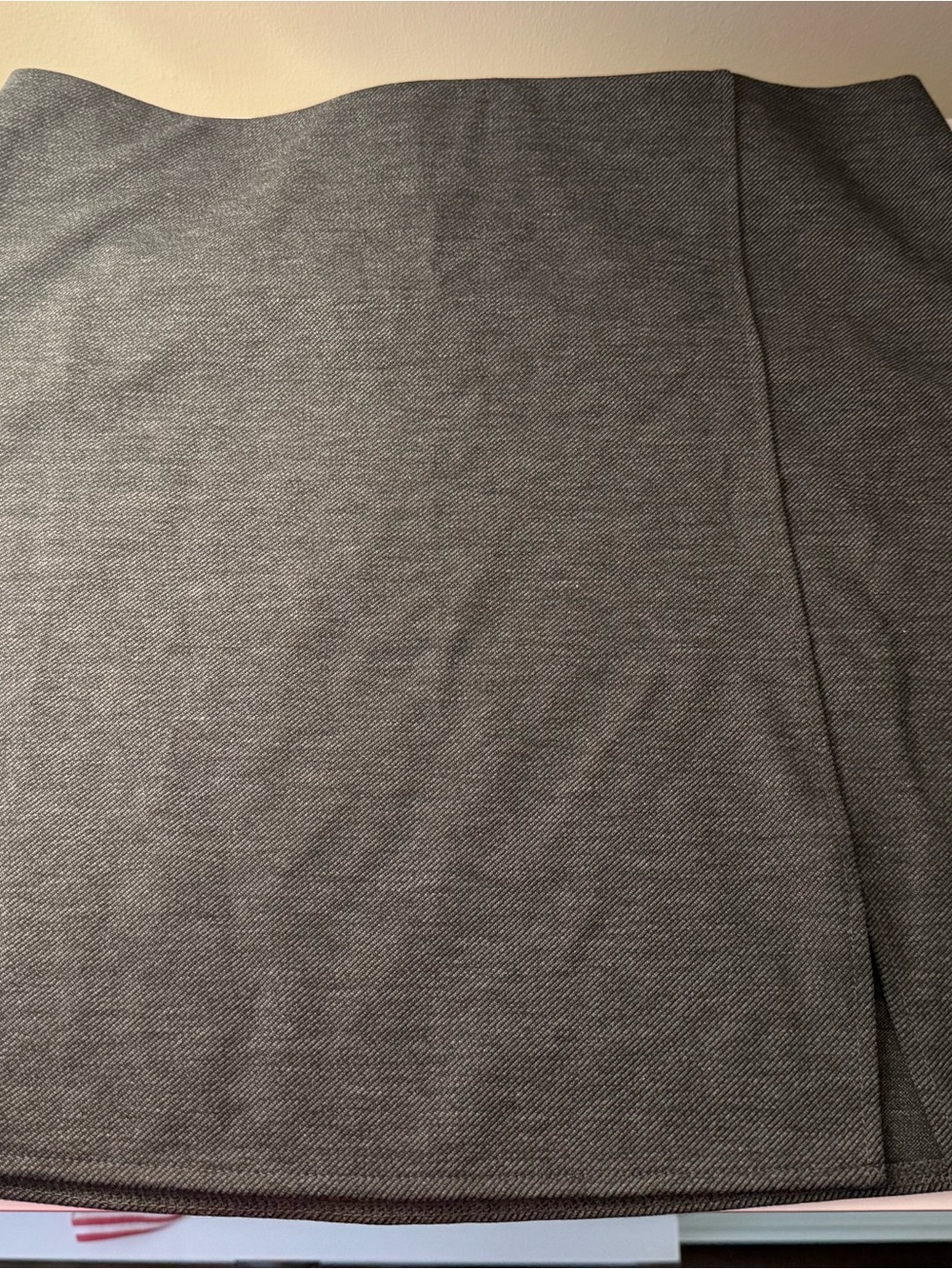 H&M Women’s skirt- Subtle Herringbone